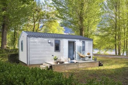 Mobil-Home 24 m²